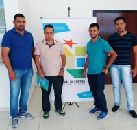 TCE oferece capacitação a gestores da região do Juruá 